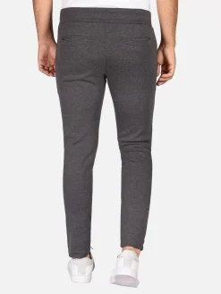 Wam Denim Pantalons|Pantalon 86290 Independence Anthracite