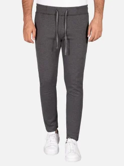 Wam Denim Pantalons|Pantalon 86290 Independence Anthracite