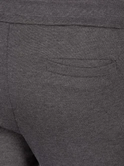 Wam Denim Pantalons|Pantalon 86290 Independence Anthracite