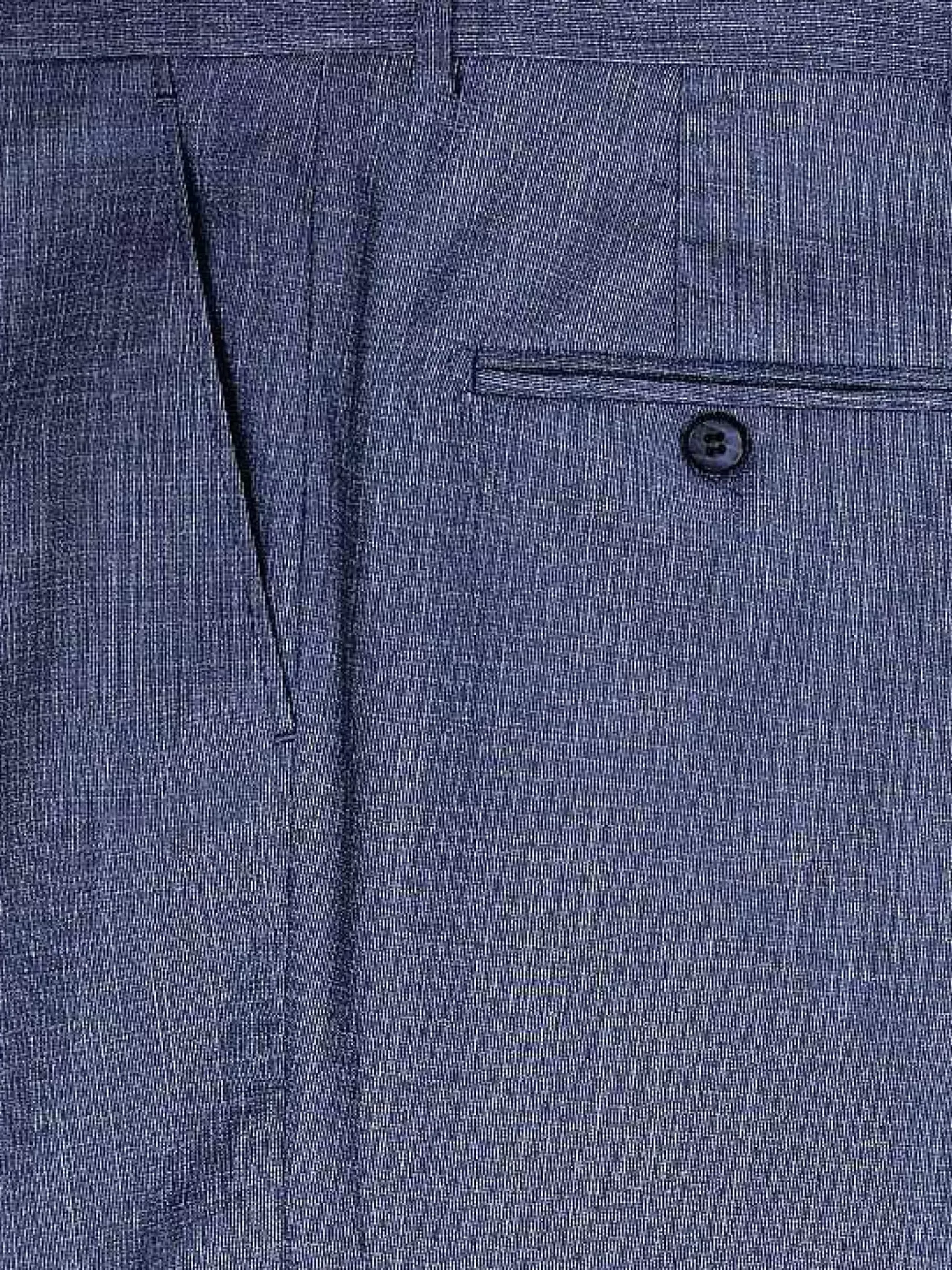 Wam Denim Pantalons|Pantalon 70049 Indigo