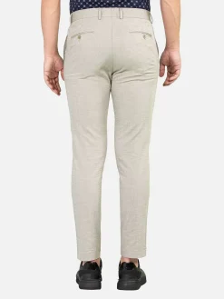 Wam Denim Pantalons|Pantalon 82113 Light Green