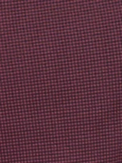Wam Denim Pantalons|Pantalon 72196 Melikh Dark Red