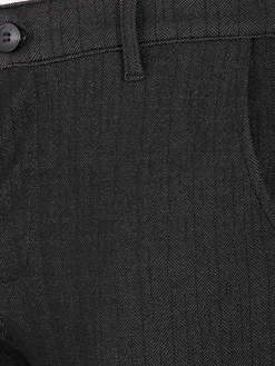Wam Denim Pantalons|Pantalon Moos Black