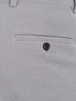Wam Denim Pantalons|Pantalon Nolan Grey