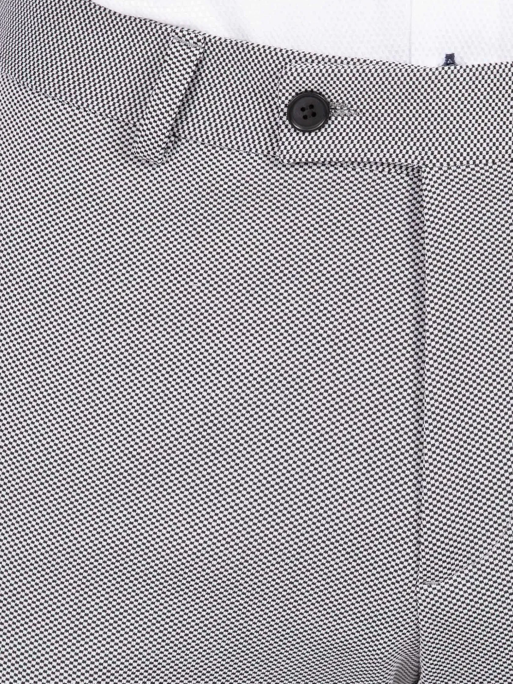 Wam Denim Pantalons|Pantalon Nolan Grey