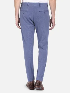 Wam Denim Pantalons|Pantalon 70076 Palermo Light Blue 18