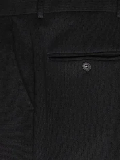 Wam Denim Pantalons|Pantalon 70053 Reims Black