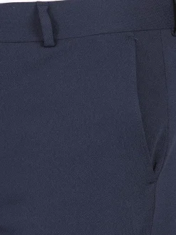 Wam Denim Pantalons|Pantalon Remington Dark Navy