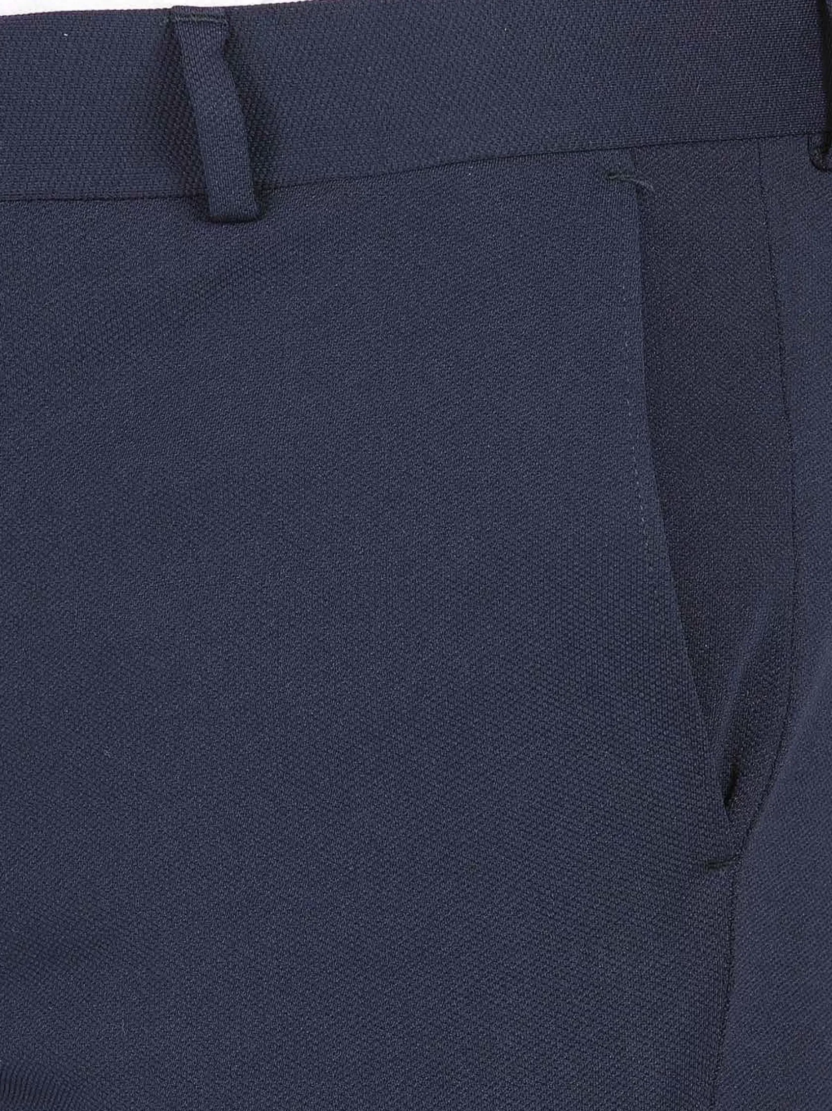 Wam Denim Pantalons|Pantalon Remington Dark Navy