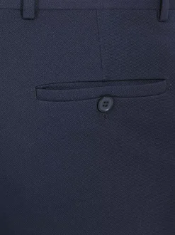 Wam Denim Pantalons|Pantalon Remington Dark Navy