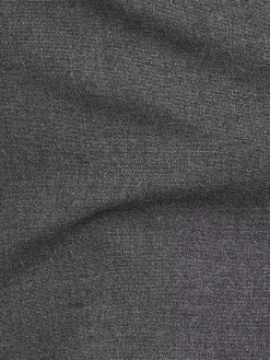 Wam Denim Pantalons|Pantalon 72262 Remo Anthracite