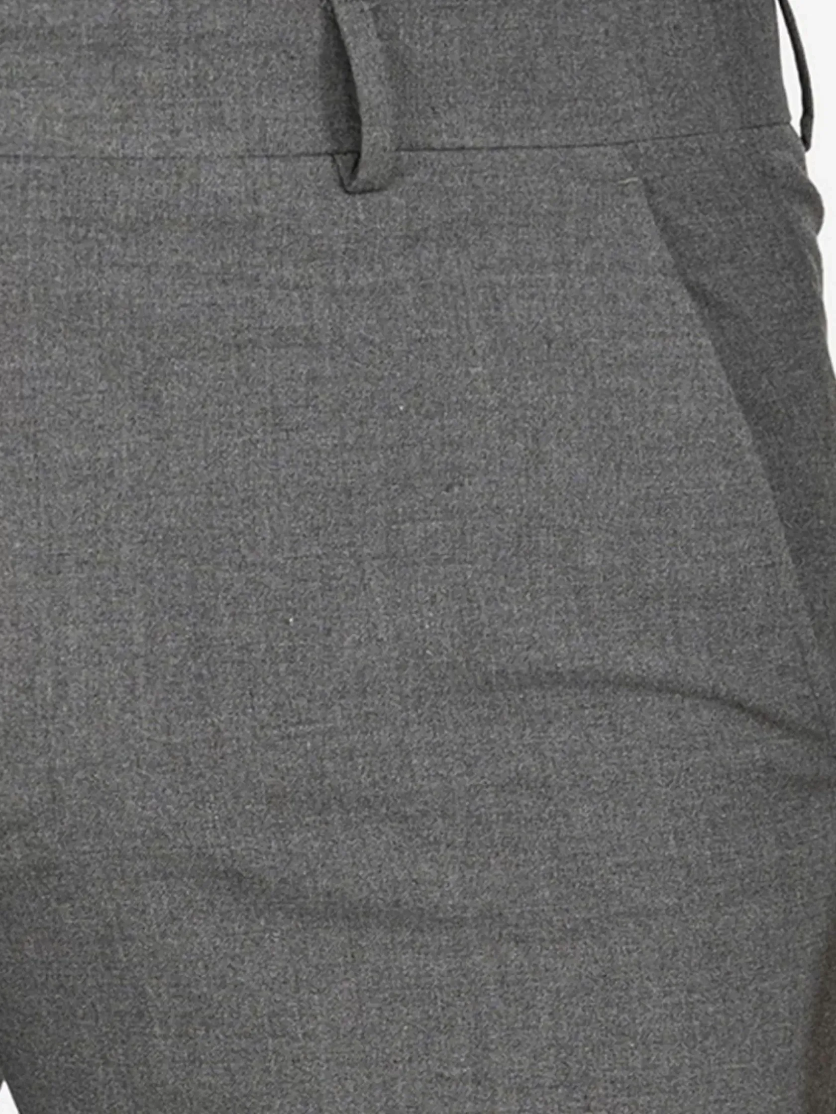 Wam Denim Pantalons|Pantalon 72263 Sergio Grey