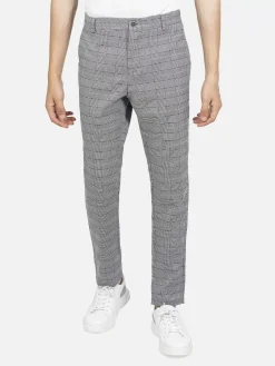 Wam Denim Chino'S|Pantalon Sonnefeld White