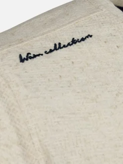 Wam Denim T-Shirts|Petra Beige T-Shirt