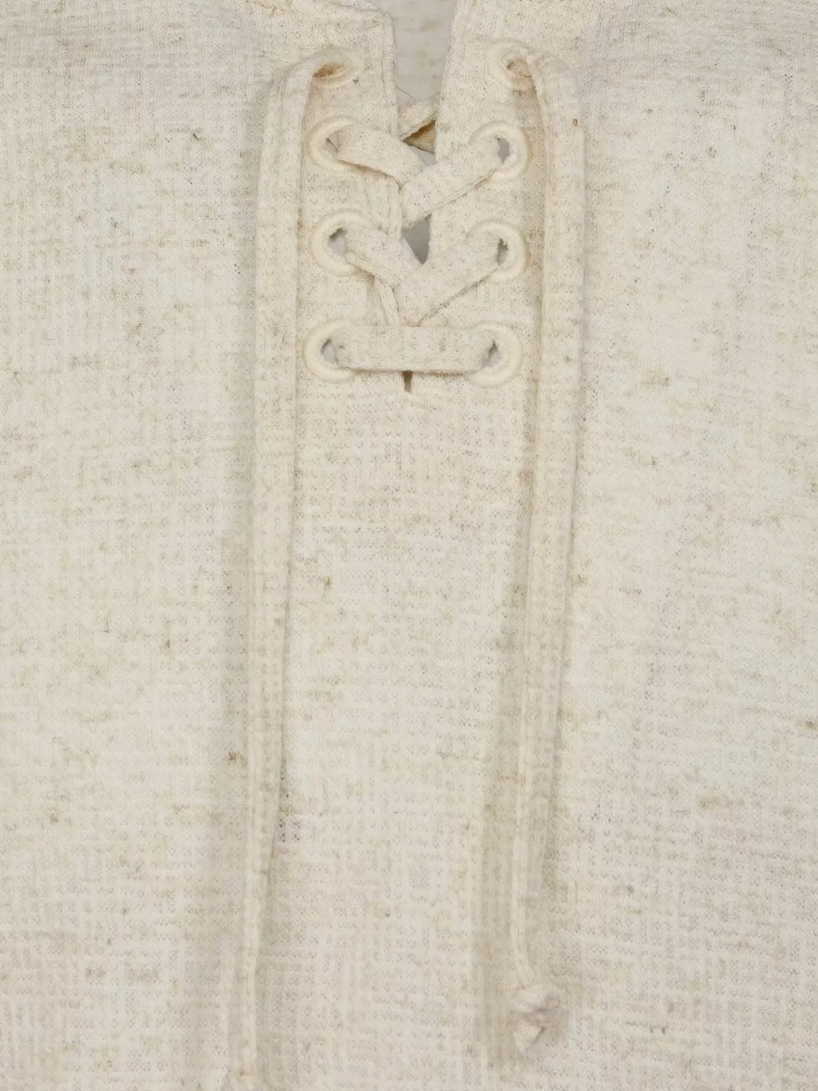 Wam Denim T-Shirts|Petra Beige T-Shirt