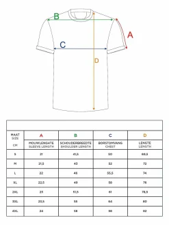 Wam Denim T-Shirts|Petra Beige T-Shirt