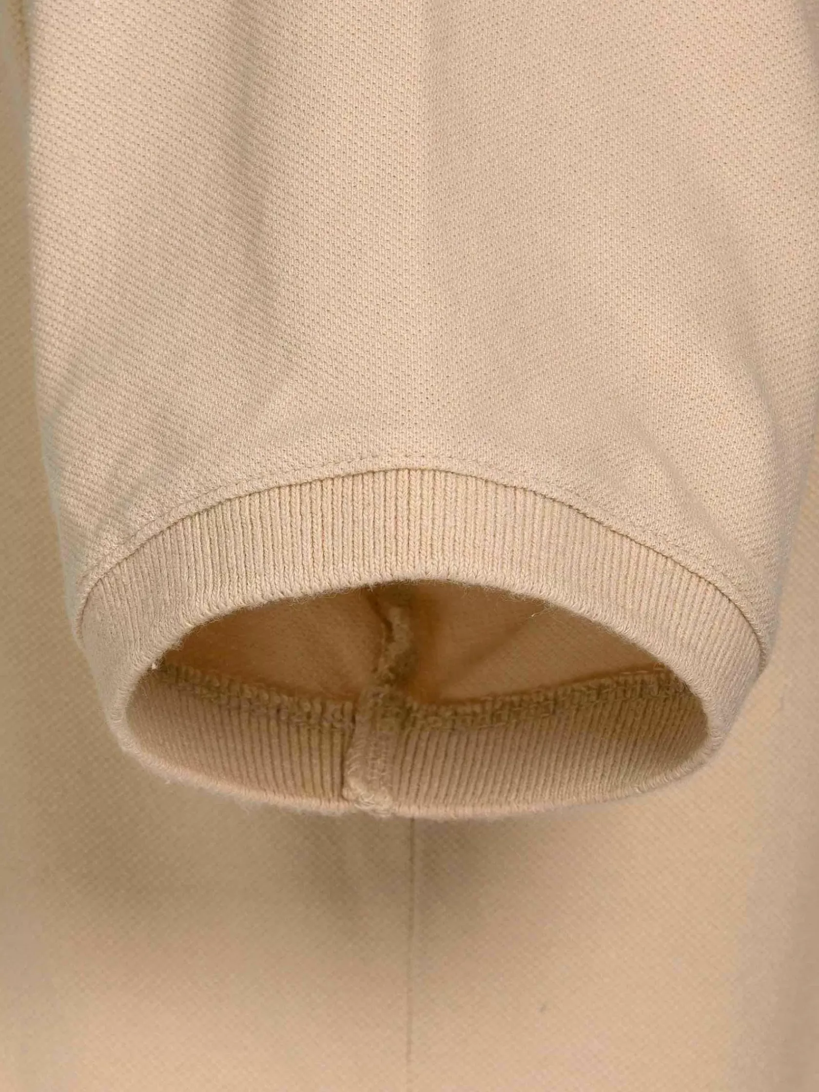 Wam Denim Polo'S|Polo 89364 Bremgarten Light Beige