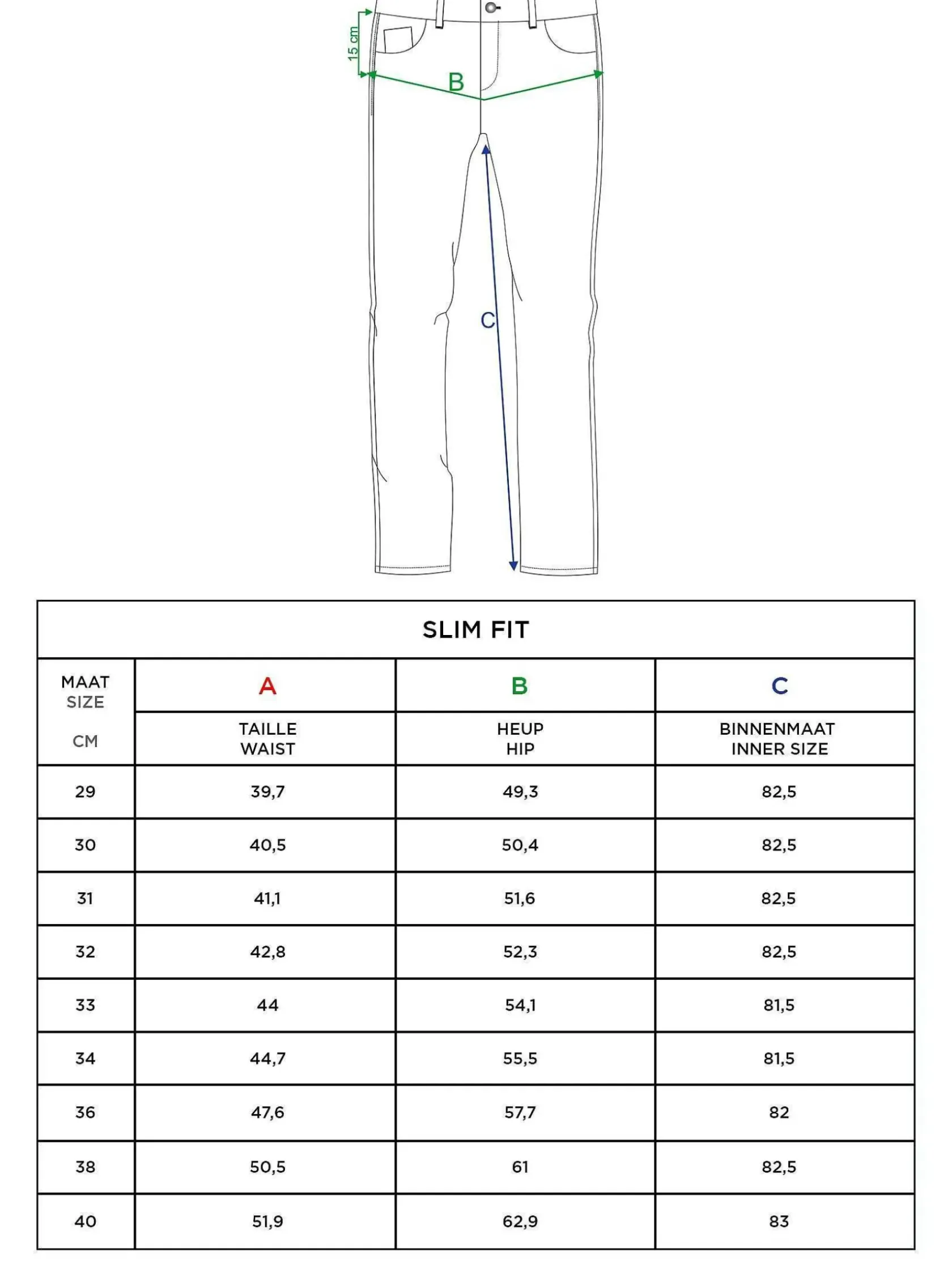 Wam Denim Jeans|Rance Regular Fit Anthracite Faded Jeans