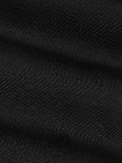 Wam Denim Pantalons|Red Wood Glen Check Slim Fit Dark Red Black Suit Pantalon