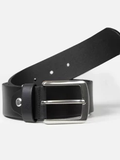 Wam Denim Riemen|Riem Palm Coast Black