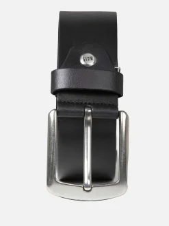 Wam Denim Riemen|Riem Palm Coast Black