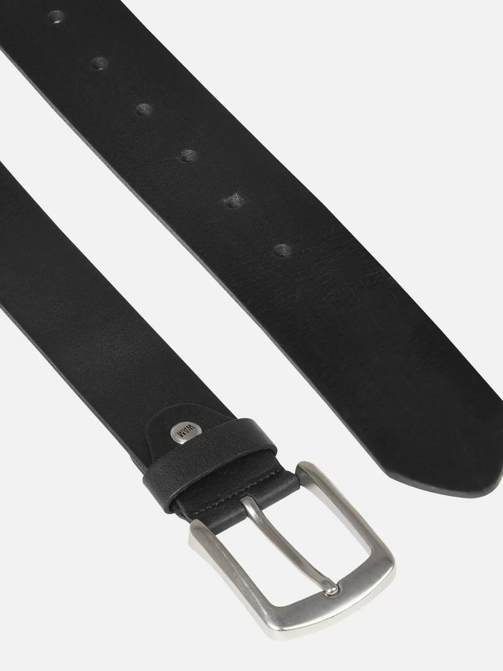 Wam Denim Riemen|Riem Palm Coast Black