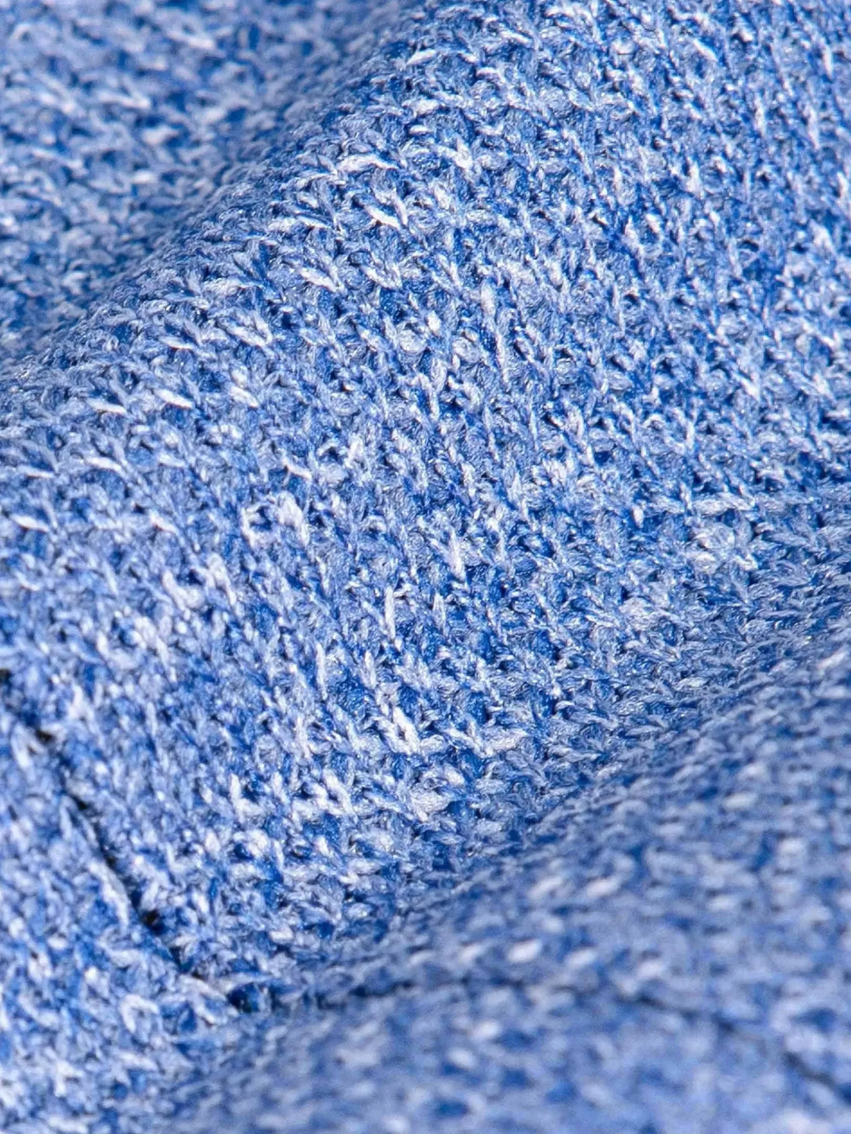 Wam Denim Colberts|Ripon Modern Fit Blue Colbert