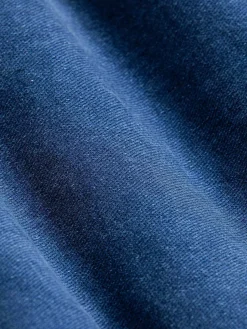 Wam Denim Jeans|Roubiax Slim Fit Navy Jeans