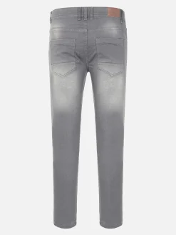 Wam Denim Jeans|Schiltach Grey Jeans