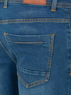 Wam Denim Jeans|Schiltach Light Blue Jeans