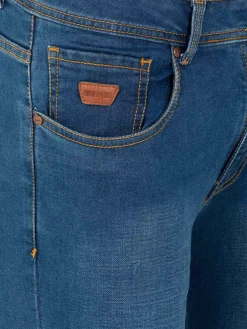 Wam Denim Jeans|Schiltach Light Blue Jeans