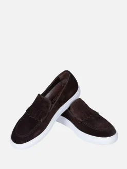 Wam Denim Schoenen|Schoenen 2026 Brown