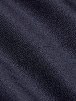 Wam Denim Colberts|Scotsville Notch Lapel Dark Navy Colbert