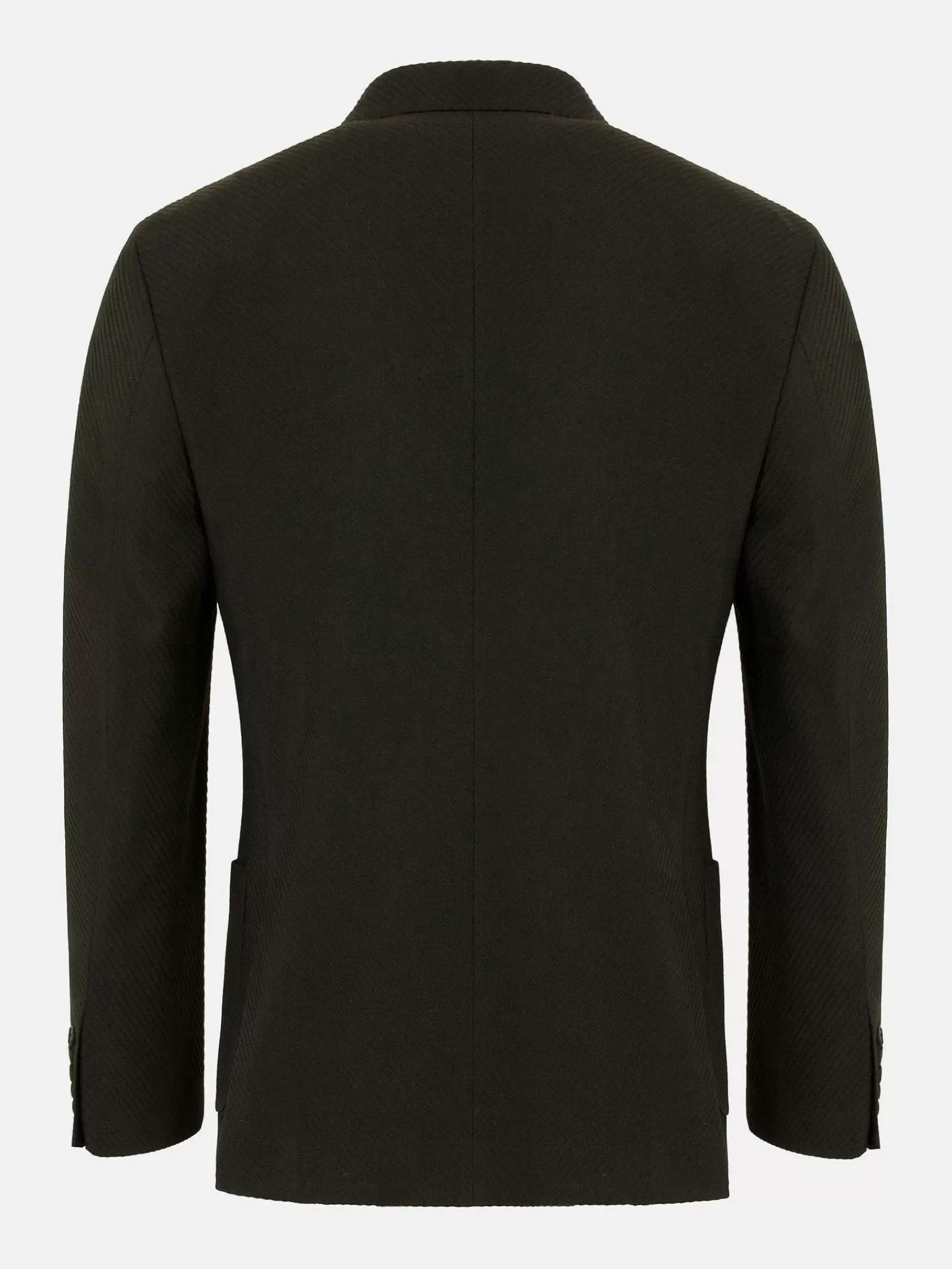 Wam Denim Colberts|Seoul Black Colbert