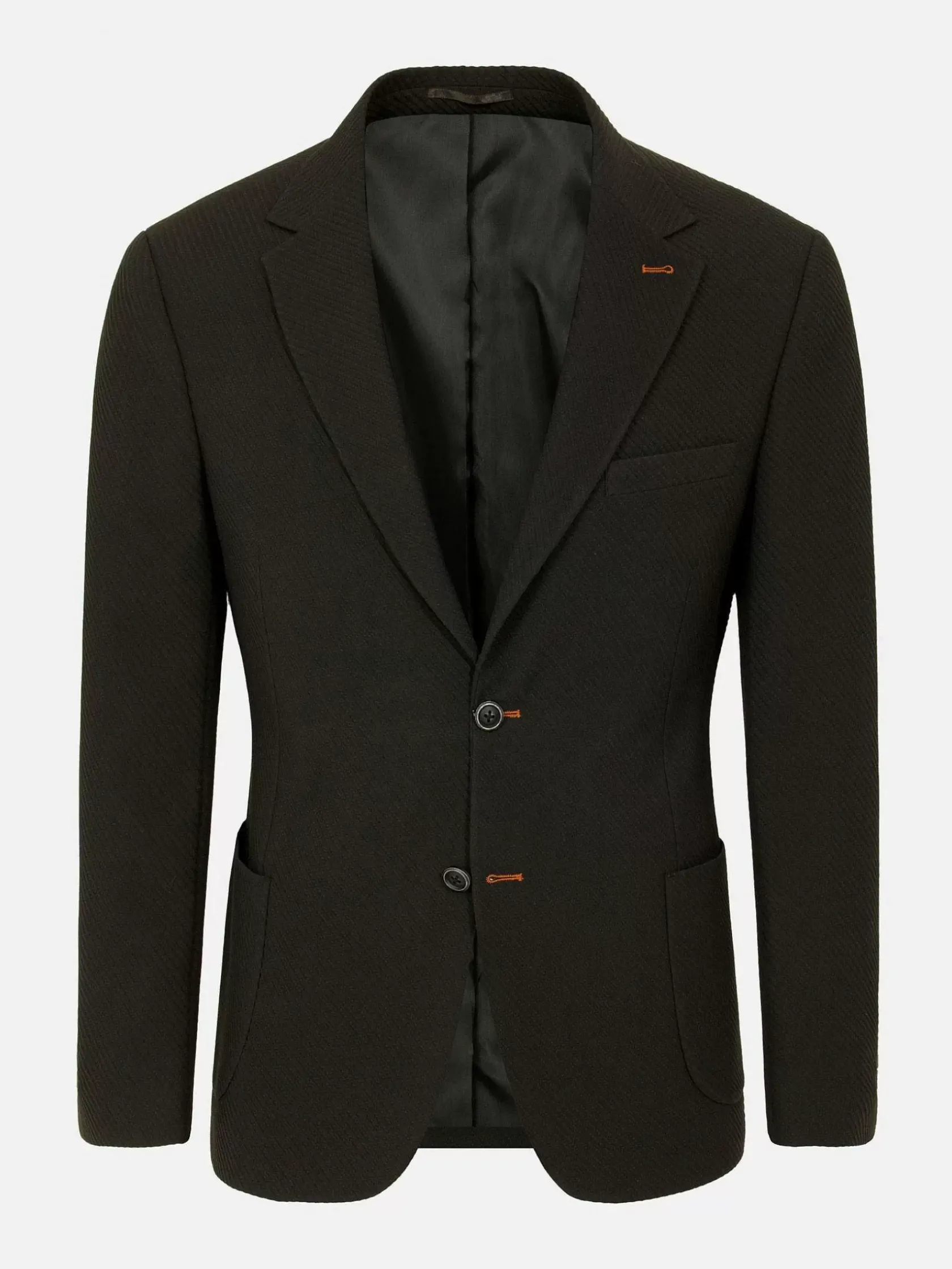 Wam Denim Colberts|Seoul Black Colbert
