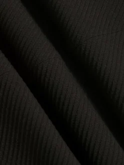 Wam Denim Colberts|Seoul Black Colbert