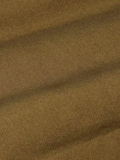 Wam Denim Jeans|Serengeti Stretchy Slim Fit Dark Beige Jeans