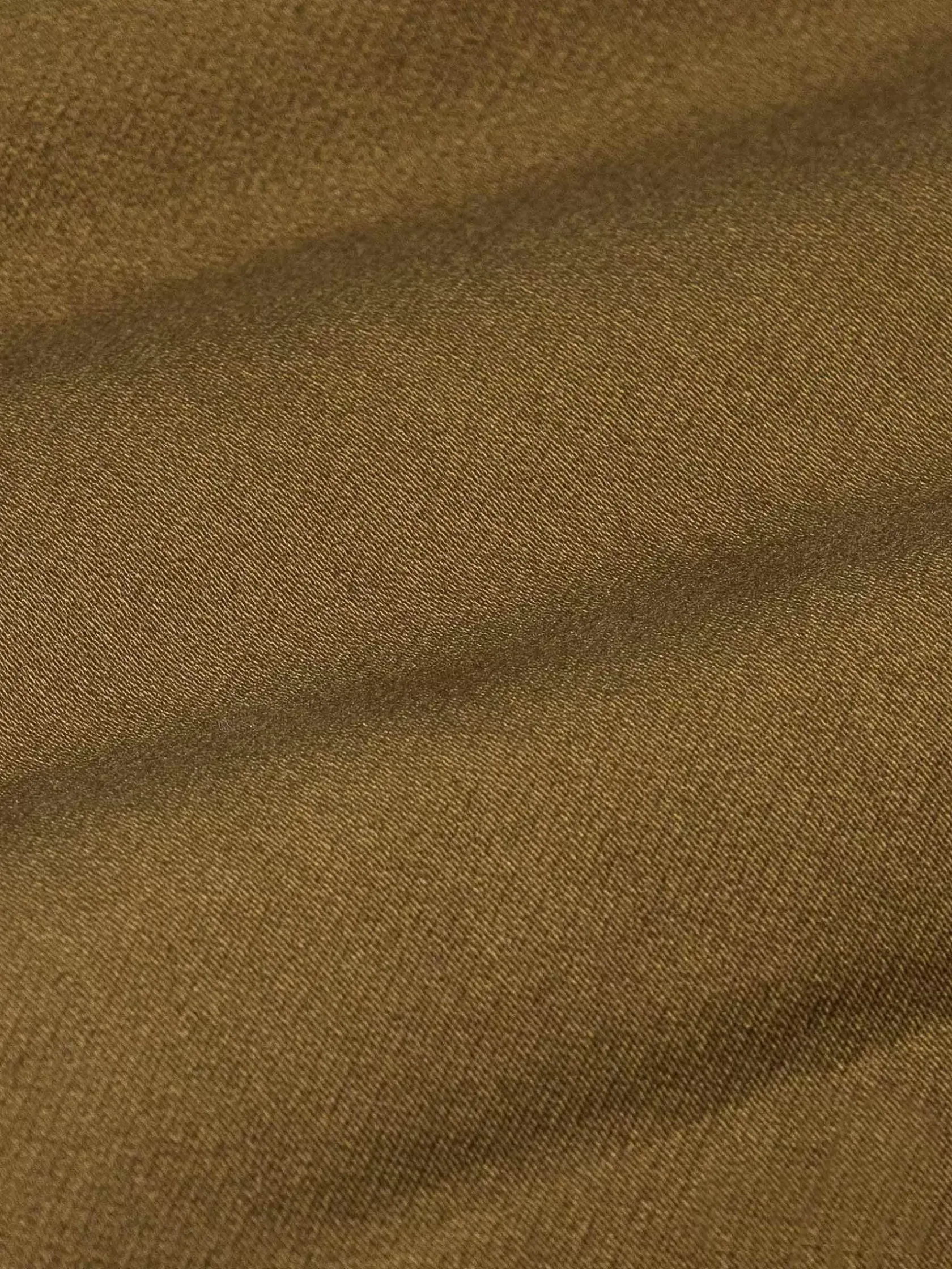 Wam Denim Jeans|Serengeti Stretchy Slim Fit Dark Beige Jeans
