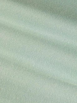 Wam Denim Sweaters|Siena Round-Necked Menthol Sweater