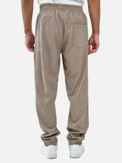 Wam Denim Streetwear|Stefan Beige Trouser