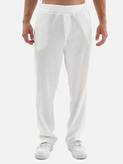Wam Denim Streetwear|Stefan Off White Trouser