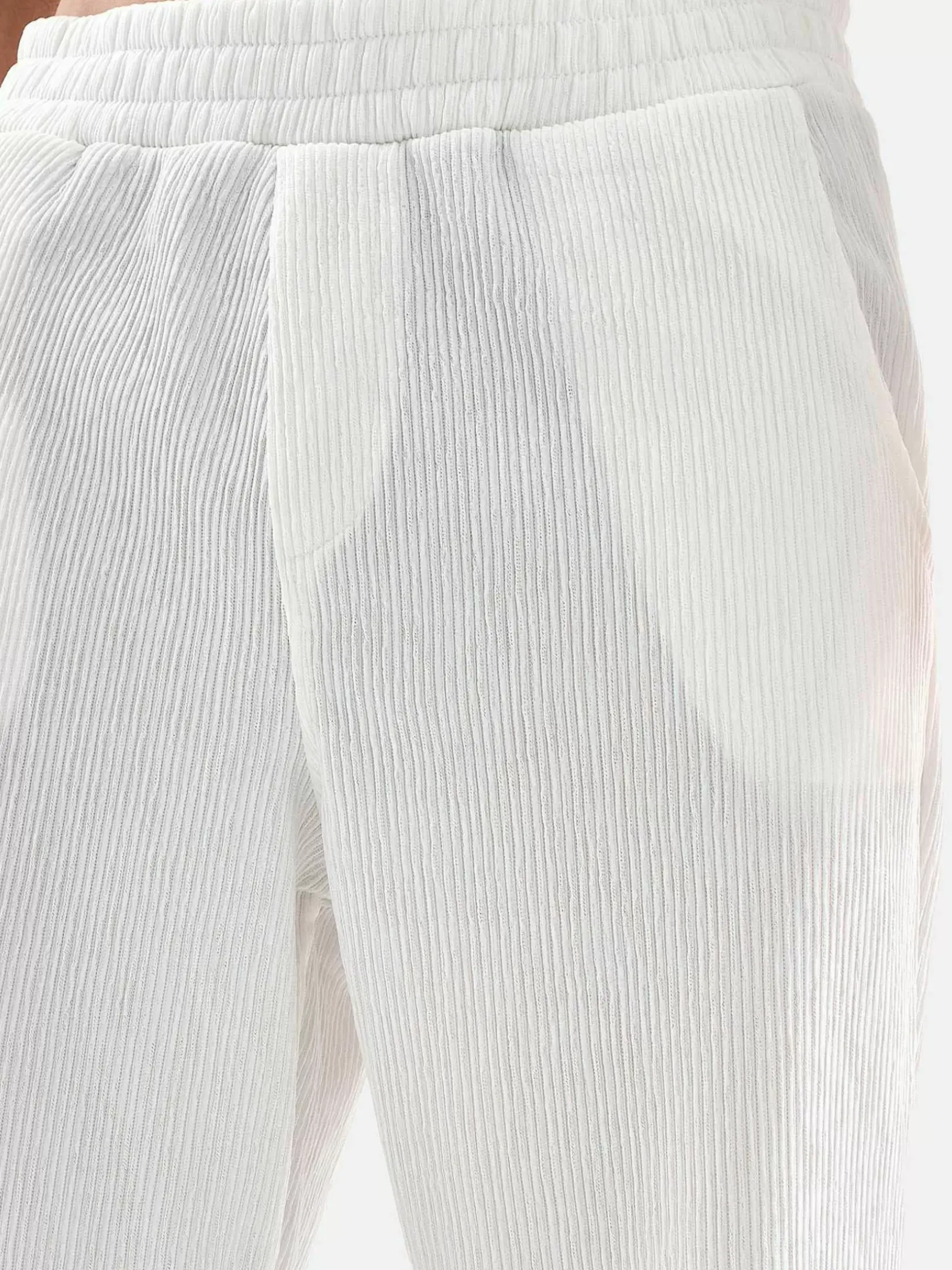 Wam Denim Streetwear|Stefan Off White Trouser