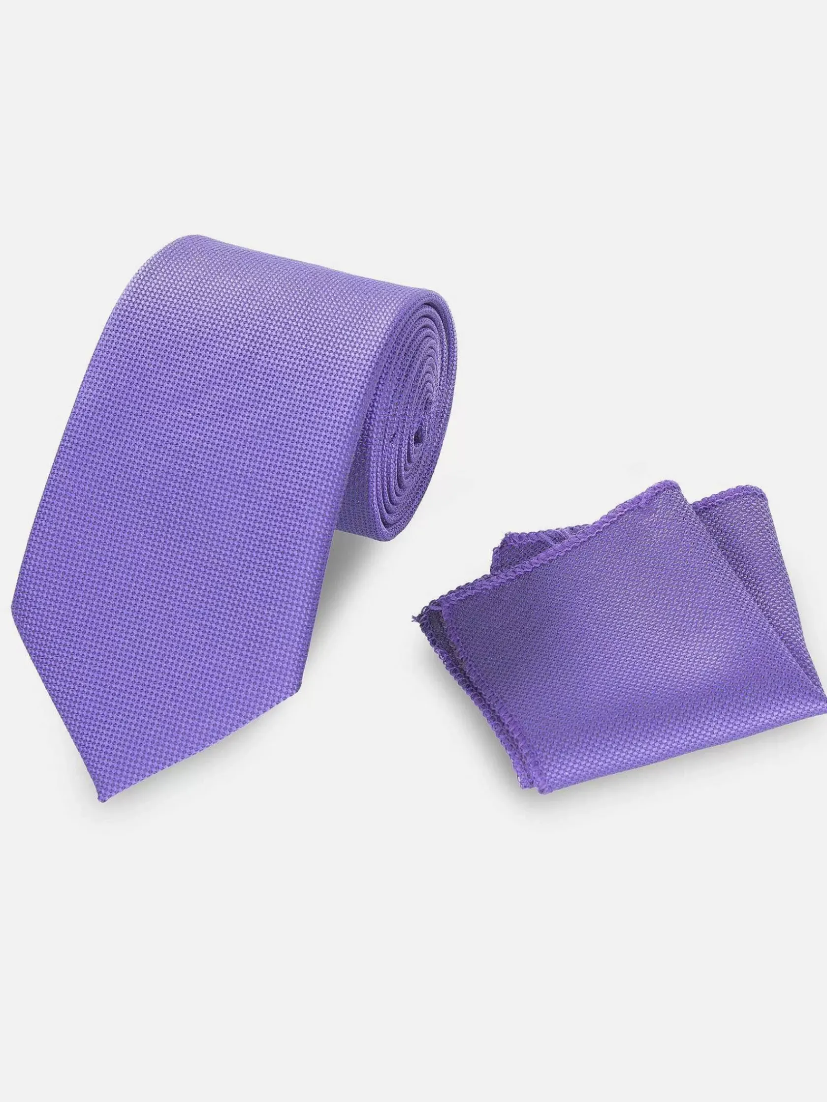 Wam Denim Stropdassen|Stropdas 10000 Woven Dark Purple