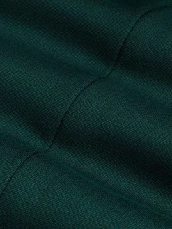 Wam Denim Gilets|Suit Gilet 70080 Wayne Green