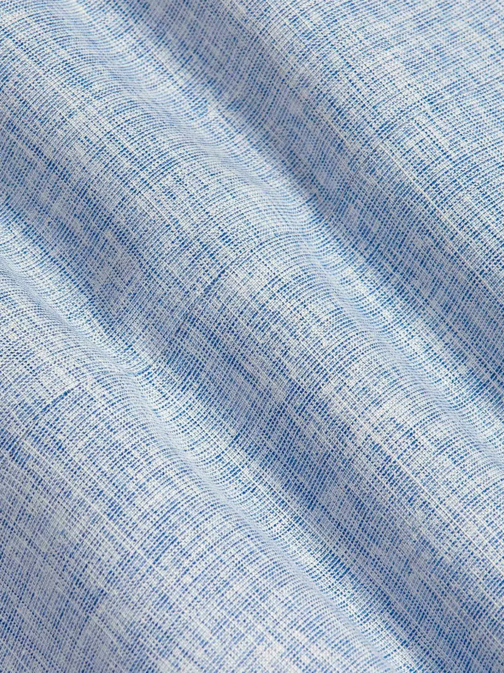 Wam Denim Pantalons|Suit Pantalon 70112 Blue