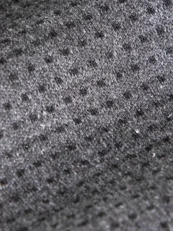 Wam Denim Sweaters|Sweater 76313 Aluva Anthracite
