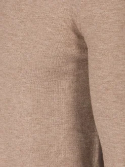 Wam Denim Sweaters|Sweater 76328 Beja Beige