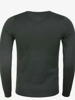 Wam Denim Sweaters|Sweater Bk21753