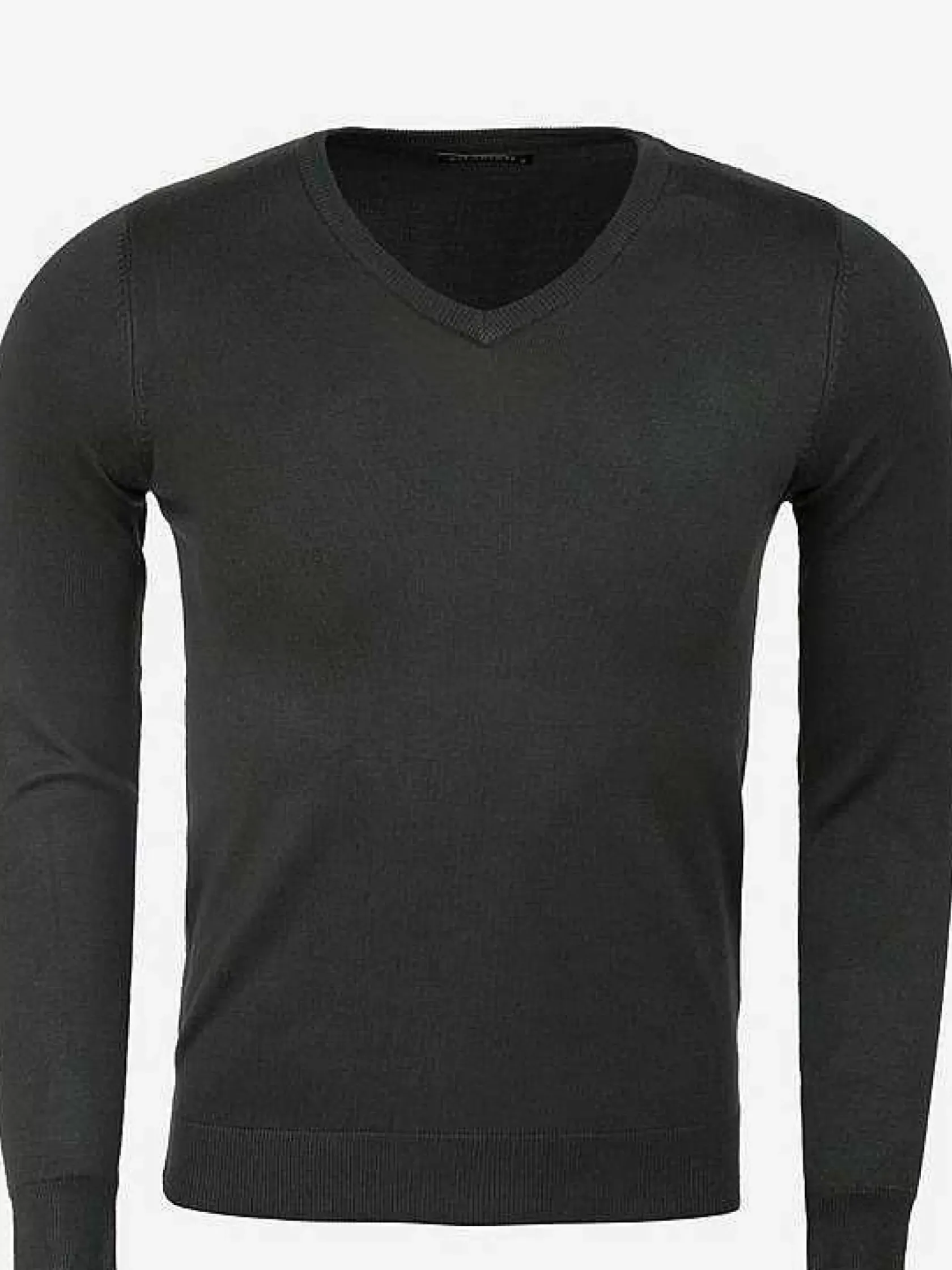 Wam Denim Sweaters|Sweater Bk21753