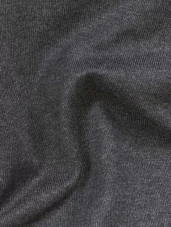Wam Denim Sweaters|Sweater Bk216-8 Anthracite